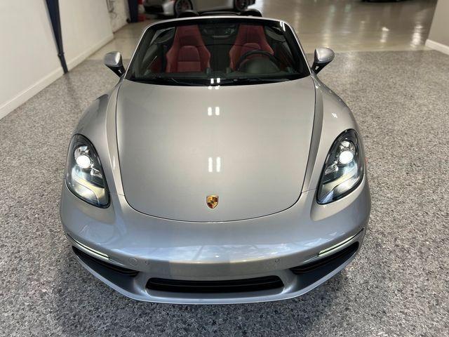 Porsche 718 Boxster S | Longwood, Fl | Millenia Motors - Thumbnail 11