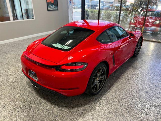 Porsche 718 Cayman S | Longwood, Fl | Millenia Motors - Thumbnail 9