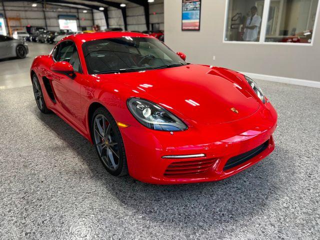 Porsche 718 Cayman S | Longwood, Fl | Millenia Motors - Thumbnail 11