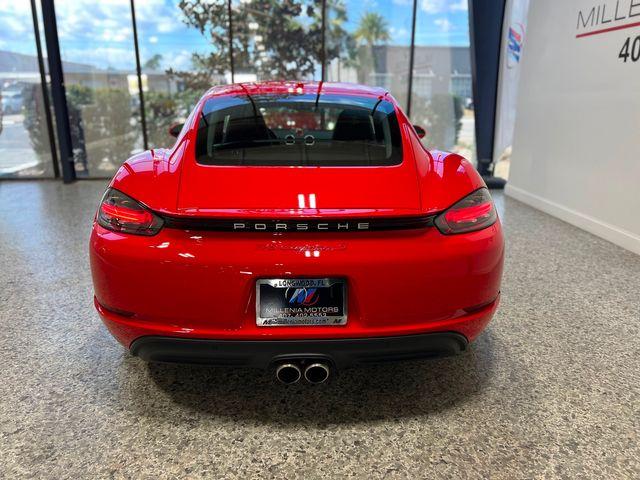 Porsche 718 Cayman S | Longwood, Fl | Millenia Motors - Thumbnail 4