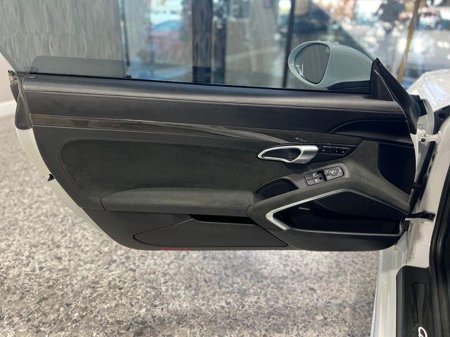 Porsche 718 Cayman Gts 4.0 | Longwood, Fl | Millenia Motors - Thumbnail 18