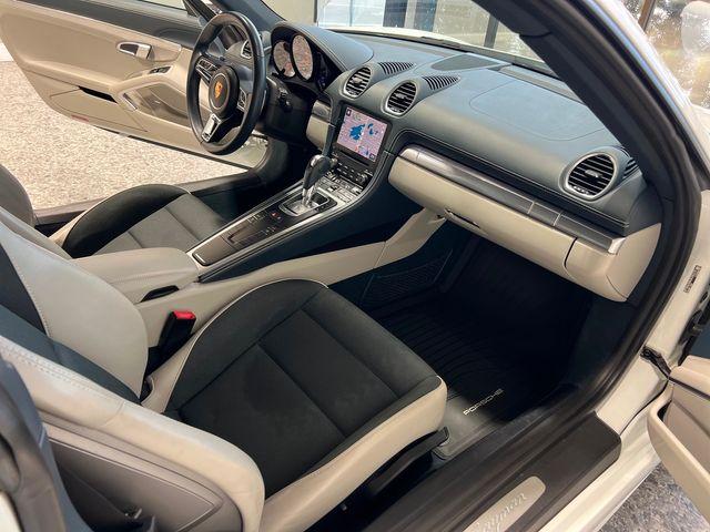 Porsche 718 Cayman Base | Longwood, Fl | Millenia Motors - Thumbnail 20