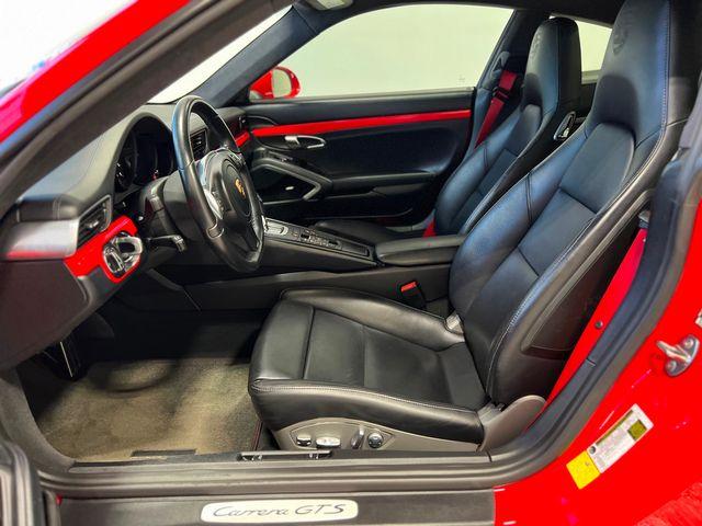 Porsche 911 Carrera Gts | Longwood, Fl | Millenia Motors - Thumbnail 20