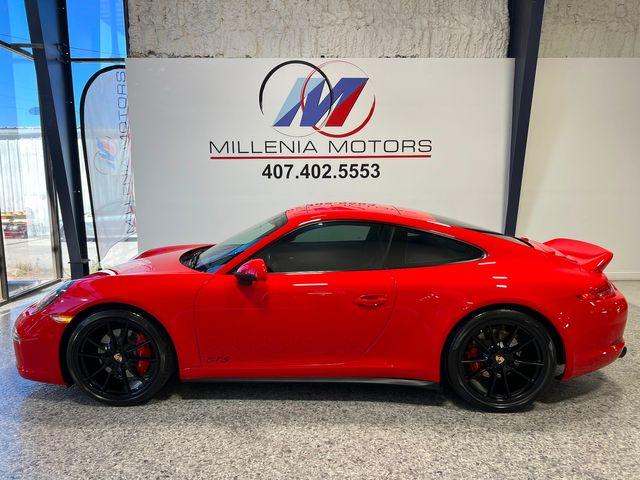 Porsche 911 Carrera Gts | Longwood, Fl | Millenia Motors - View 1