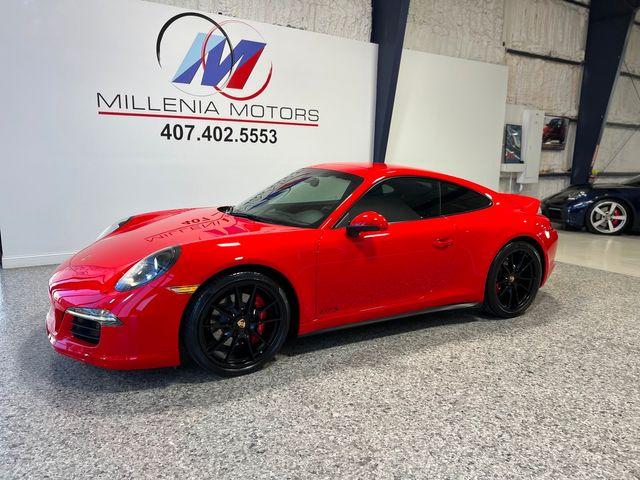 Porsche 911 Carrera Gts | Longwood, Fl | Millenia Motors - Thumbnail 14