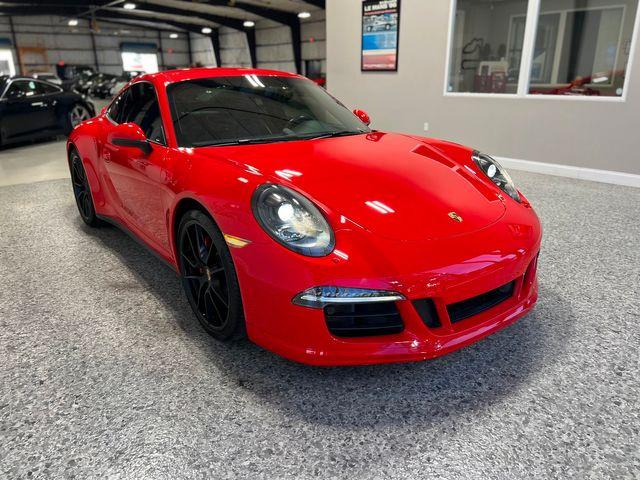 Porsche 911 Carrera Gts | Longwood, Fl | Millenia Motors - Thumbnail 12