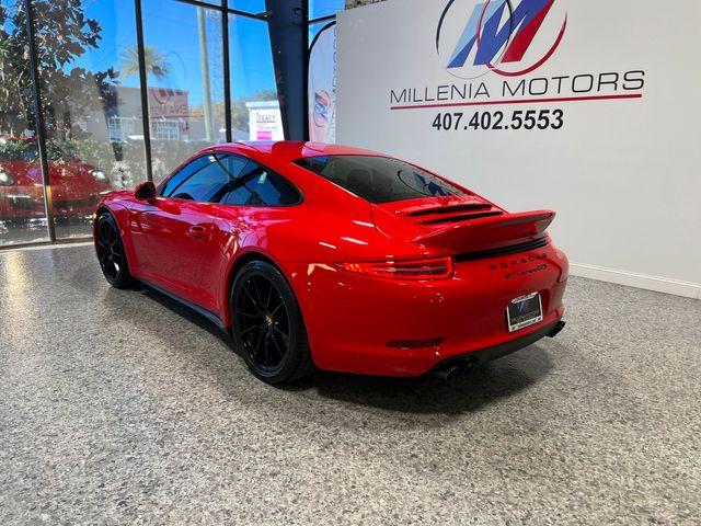 Porsche 911 Carrera Gts | Longwood, Fl | Millenia Motors - Thumbnail 5