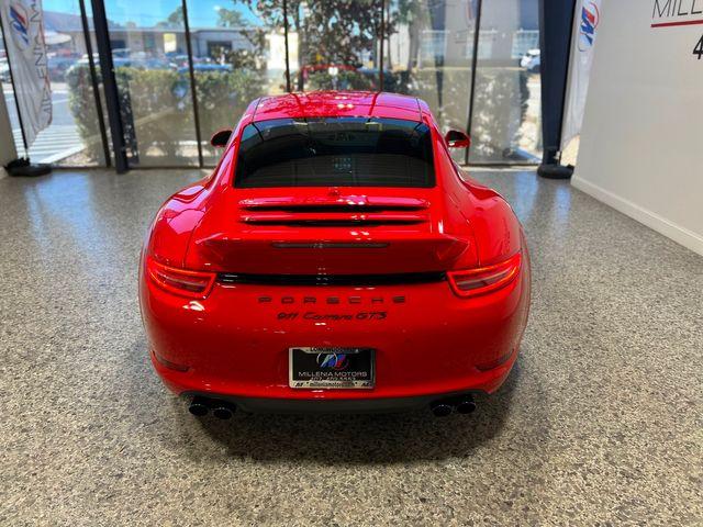 Porsche 911 Carrera Gts | Longwood, Fl | Millenia Motors - Thumbnail 7