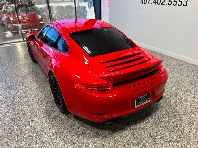 Porsche 911 Carrera Gts | Longwood, Fl | Millenia Motors - Thumbnail 3