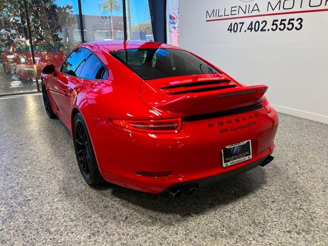 Porsche 911 Carrera Gts | Longwood, Fl | Millenia Motors - Thumbnail 4