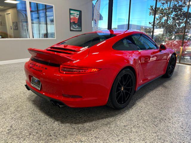 Porsche 911 Carrera Gts | Longwood, Fl | Millenia Motors - Thumbnail 9