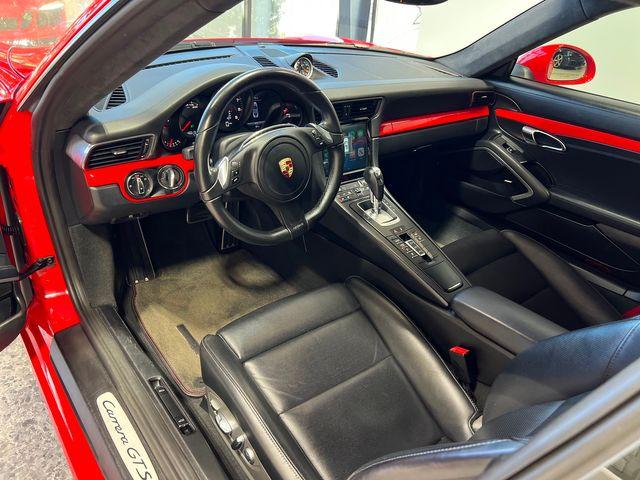 Porsche 911 Carrera Gts | Longwood, Fl | Millenia Motors - Thumbnail 19