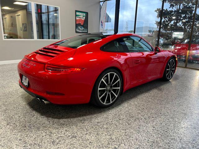 Porsche 911 Carrera S | Longwood, Fl | Millenia Motors - Thumbnail 9