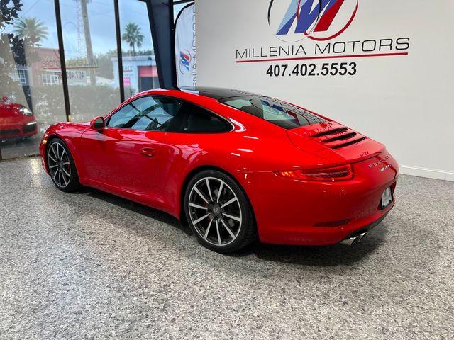 Porsche 911 Carrera S | Longwood, Fl | Millenia Motors - Thumbnail 2