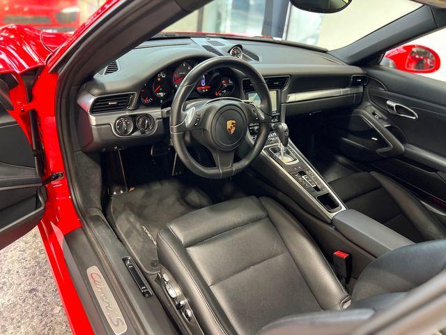 Porsche 911 Carrera S | Longwood, Fl | Millenia Motors - Thumbnail 18