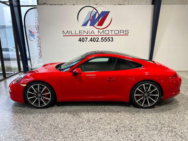 Porsche 911 Carrera S | Longwood, Fl | Millenia Motors - View 1