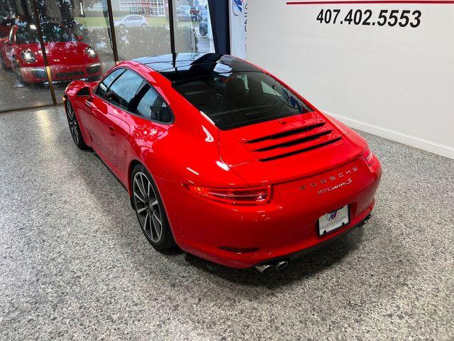 Porsche 911 Carrera S | Longwood, Fl | Millenia Motors - Thumbnail 4