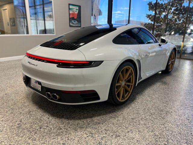Porsche 911 Carrera S | Longwood, Fl | Millenia Motors - Thumbnail 11