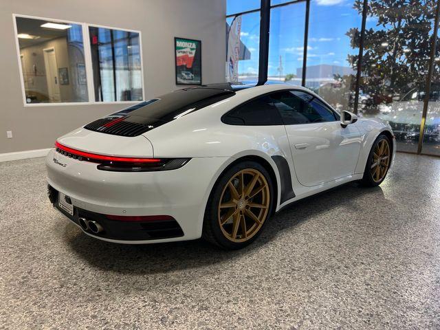Porsche 911 Carrera S | Longwood, Fl | Millenia Motors - Thumbnail 10