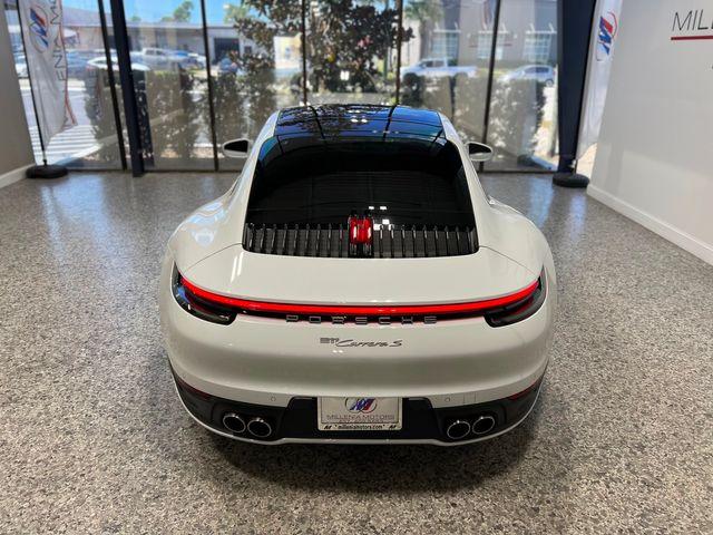 Porsche 911 Carrera S | Longwood, Fl | Millenia Motors - Thumbnail 6