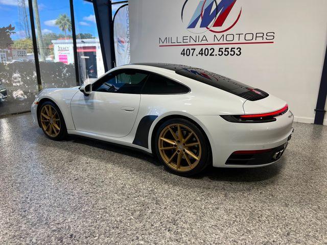 Porsche 911 Carrera S | Longwood, Fl | Millenia Motors - Thumbnail 3