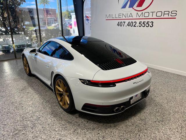 Porsche 911 Carrera S | Longwood, Fl | Millenia Motors - Thumbnail 5