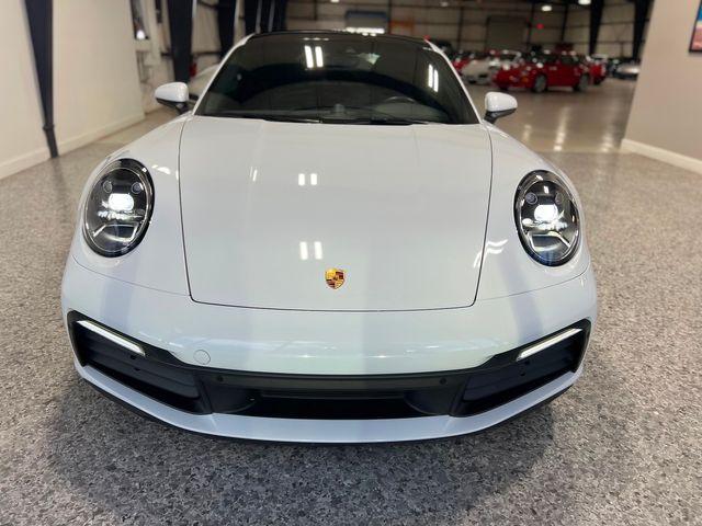 Porsche 911 Carrera S | Longwood, Fl | Millenia Motors - Thumbnail 14