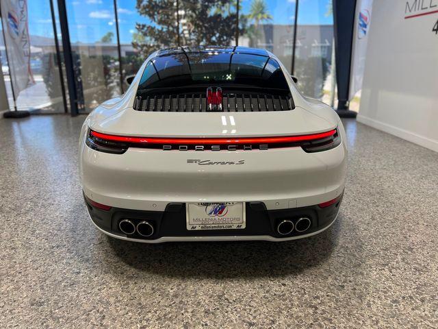 Porsche 911 Carrera S | Longwood, Fl | Millenia Motors - Thumbnail 7