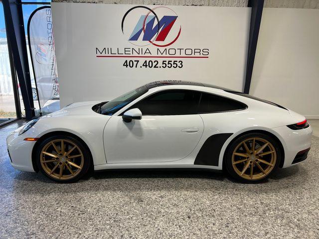Porsche 911 Carrera S | Longwood, Fl | Millenia Motors - Thumbnail 2