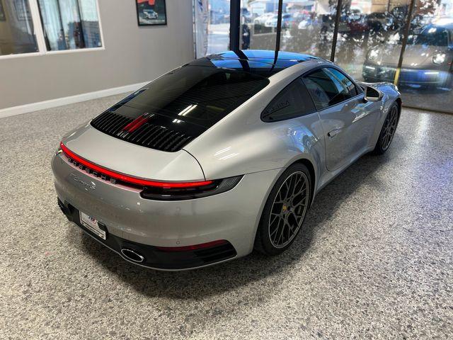 Porsche 911 Carrera S | Longwood, Fl | Millenia Motors - Thumbnail 10