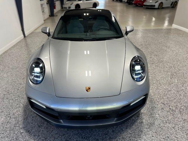 Porsche 911 Carrera S | Longwood, Fl | Millenia Motors - Thumbnail 11