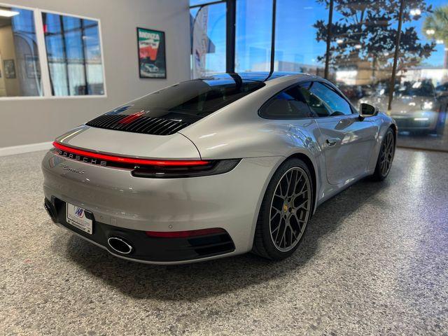 Porsche 911 Carrera S | Longwood, Fl | Millenia Motors - Thumbnail 9