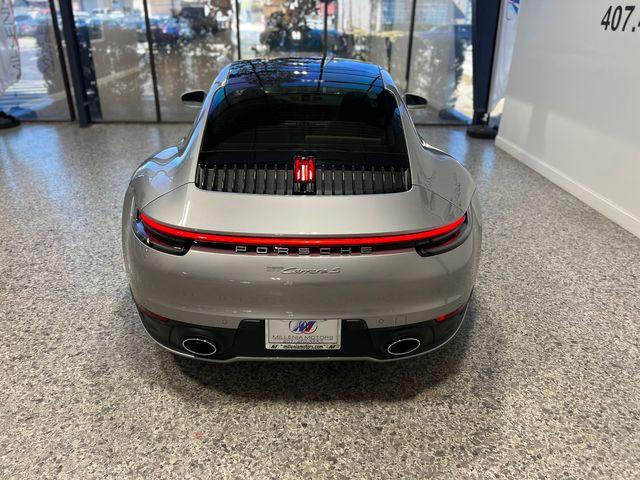 Porsche 911 Carrera S | Longwood, Fl | Millenia Motors - Thumbnail 6