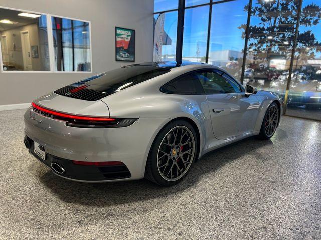 Porsche 911 Carrera S | Longwood, Fl | Millenia Motors - Thumbnail 8