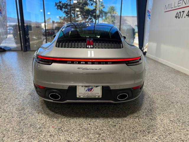 Porsche 911 Carrera S | Longwood, Fl | Millenia Motors - Thumbnail 5