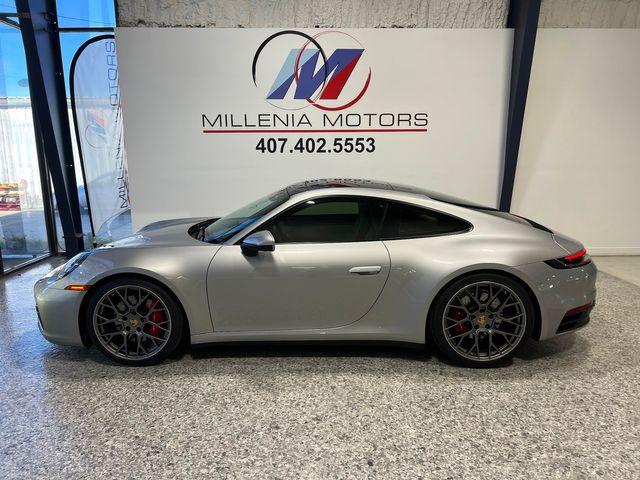 Porsche 911 Carrera S | Longwood, Fl | Millenia Motors - View 1
