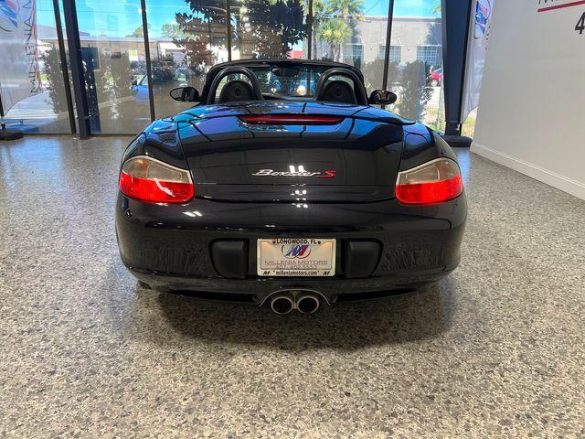 Porsche Boxster S | Longwood, Fl | Millenia Motors - Thumbnail 6