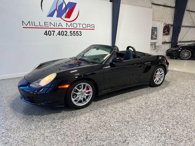 Porsche Boxster S | Longwood, Fl | Millenia Motors - Thumbnail 15