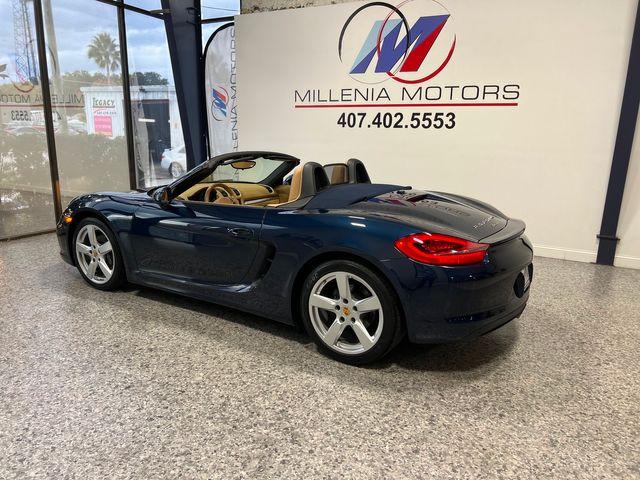 Porsche Boxster Base | Longwood, Fl | Millenia Motors - Thumbnail 2