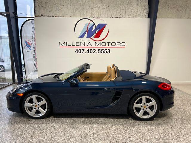 Porsche Boxster Base | Longwood, Fl | Millenia Motors - View 1