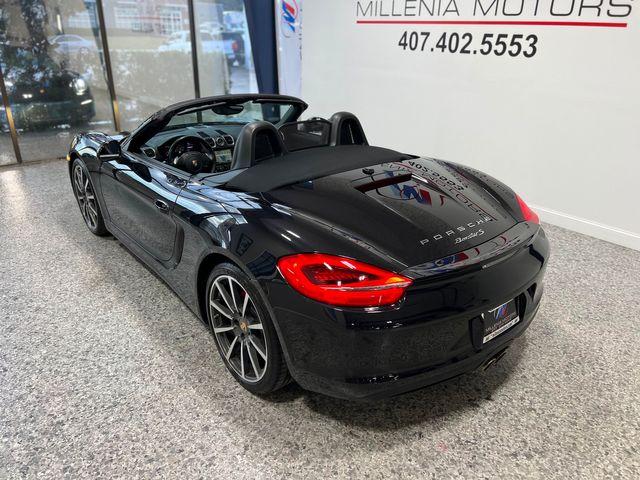 Porsche Boxster S | Longwood, Fl | Millenia Motors - Thumbnail 2