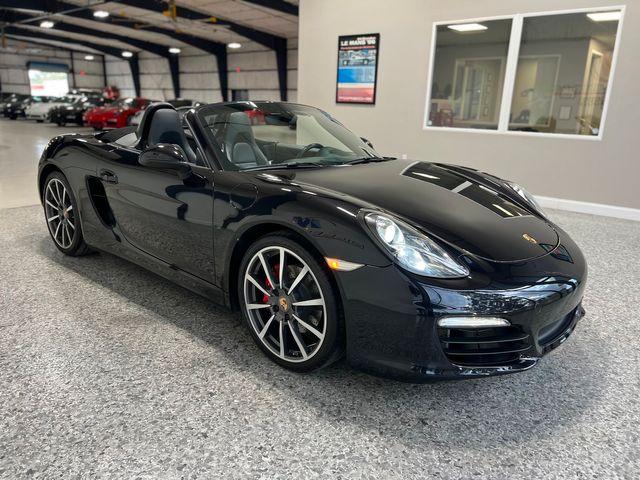 Porsche Boxster S | Longwood, Fl | Millenia Motors - Thumbnail 8