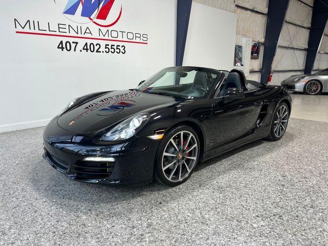 Porsche Boxster S | Longwood, Fl | Millenia Motors - Thumbnail 16