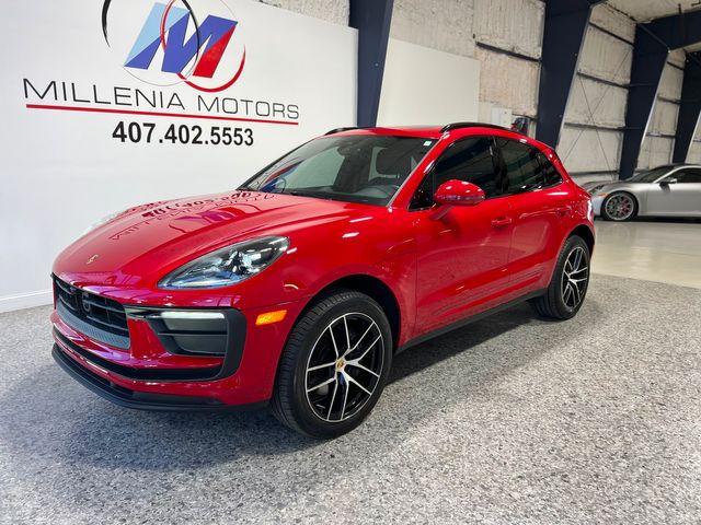 Porsche Macan Base | Longwood, Fl | Millenia Motors - Thumbnail 15