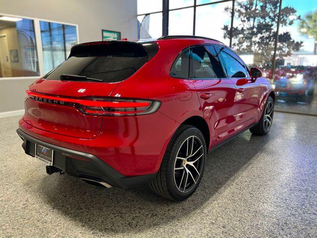 Porsche Macan Base | Longwood, Fl | Millenia Motors - Thumbnail 9
