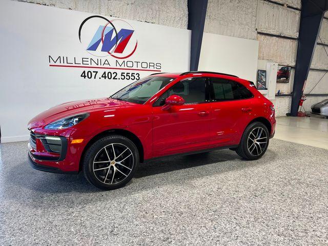 Porsche Macan Base | Longwood, Fl | Millenia Motors - Thumbnail 14