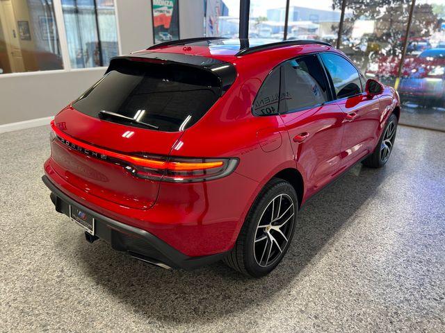 Porsche Macan Base | Longwood, Fl | Millenia Motors - Thumbnail 10