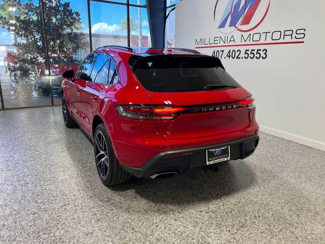 Porsche Macan Base | Longwood, Fl | Millenia Motors - Thumbnail 4