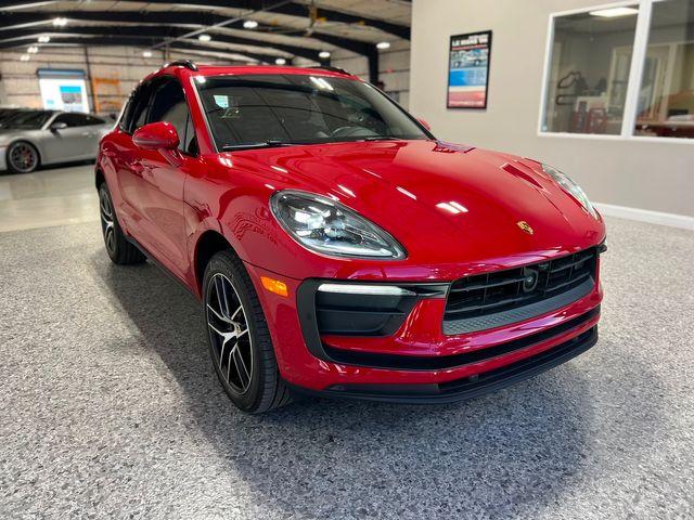 Porsche Macan Base | Longwood, Fl | Millenia Motors - Thumbnail 12