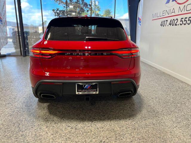 Porsche Macan Base | Longwood, Fl | Millenia Motors - Thumbnail 5